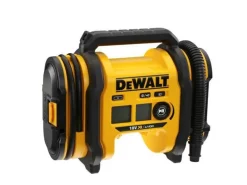 DEWALT KOMPRESOR / SPRĘŻARKA MINI 18V/230V/12V