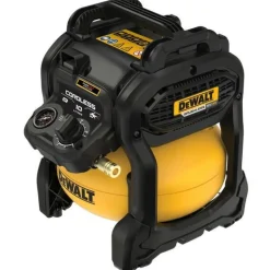 DEWALT KOMPRESOR 10L 18V DCC1018N