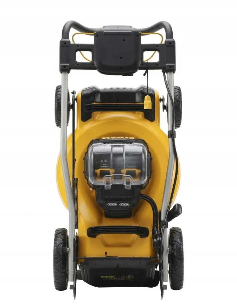 DEWALT KOSIARKA 2X18V 48cm 2x5,0Ah DCMW564P2