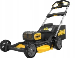 DEWALT KOSIARKA 2x18V DCMWP134N 53cm