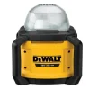 DEWALT LAMPA 18V LED DCL074