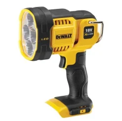 DEWALT LAMPA 18V LED DCL043