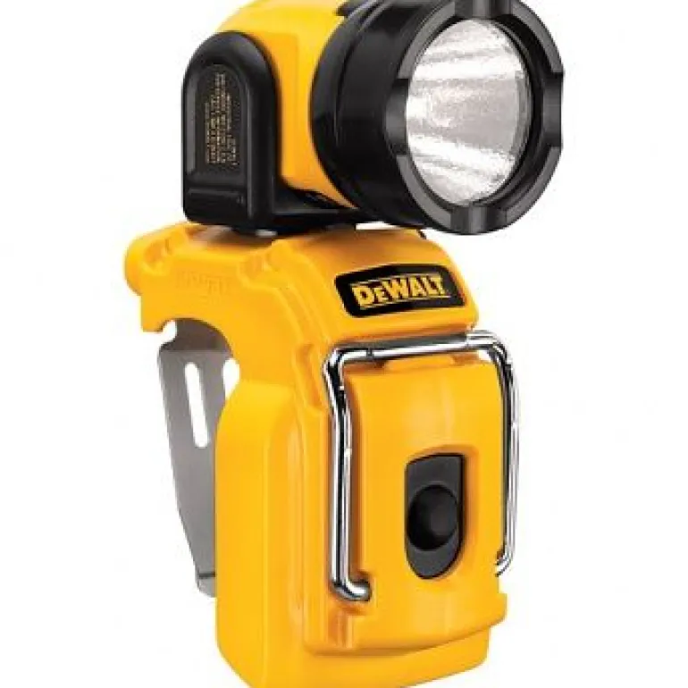 DEWALT LAMPA 10,8V LED DCL510N