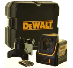 DEWALT LASER LINIOWY DW0811 360st.