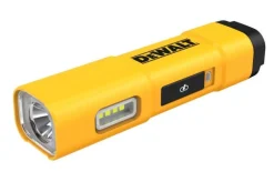 DEWALT LATARKA LED USB DCL183