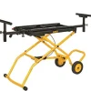 DEWALT MOBILNY STÓŁ ROBOCZY
