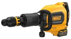 DEWALT MŁOT KUJĄCY SDS-MAX 54V FLEXVOLT 3x9,0Ah 27J 11kg DCH911X3