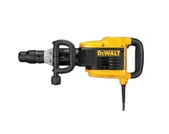 DEWALT MŁOT KUJĄCY SDS-MAX 1500W 17,9J 9,9kg D25899K