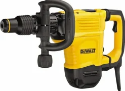 DEWALT MŁOT KUJĄCY SDS-MAX 1350W 10,5J 7,4kg D25832K