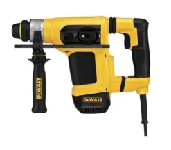 DEWALT MŁOT WIERCĄCO-KUJĄCY SDS PLUS 1000W 4,2J 4,2kg D25413K