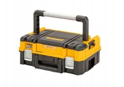 DEWALT MŁOT WIERCĄCO-KUJĄCY SDS-PLUS 18V 2,1J 2 x 5,0Ah XR LI-ION BEZSZCZOTKOWA TSTAK DCH273P2T