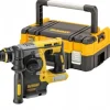 DEWALT MŁOT WIERCĄCO-KUJĄCY SDS-PLUS 18V LI-ION 2,1J BEZ AKUMULATORÓW I ŁADOWARKI TSTAK DCH273NT