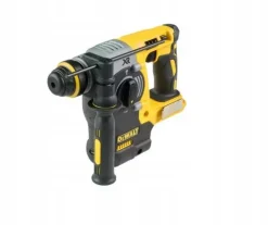 DEWALT MŁOT WIERCĄCO-KUJĄCY SDS-PLUS 18V LI-ION 2,1J BEZ AKUMULATORÓW I ŁADOWARKI TSTAK DCH273NT