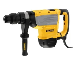 DEWALT MŁOT WIERCĄCO-KUJĄCY SDS-MAX 1600W 13,3J 9,5kg D25733K