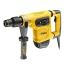 DEWALT MŁOT WIERCĄCO-KUJĄCY SDS-MAX 1050W 6,1J 5,9kg D25481K