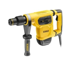 DEWALT MŁOT WIERCĄCO-KUJĄCY SDS-MAX 1050W 6,1J 5,9kg D25481K
