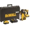 DEWALT MŁOT WIERCĄCO-KUJĄCY SDS-PLUS 18V DCH275P2 + SYSTEM ODPYLANIA DCH275P2