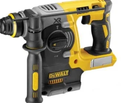 DEWALT MŁOT WIERCĄCO-KUJĄCY SDS-PLUS 18V LI-ION 2,1J BEZ AKUMULATORÓW I ŁADOWARKI DCH273N