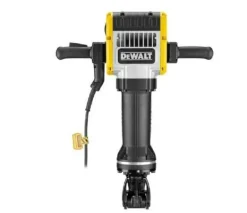 DEWALT MŁOT WYBURZENIOWY UCHWYT HEX 28mm 2100W 62J 31kg D25981