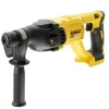 DEWALT MŁOTOWIERTARKA Z OPCJĄ KUCIA 18V 2,6J BEZ AKUMULATORÓW I ŁADOWARKI DCH133N