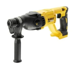 DEWALT MŁOTOWIERTARKA Z OPCJĄ KUCIA 18V 2,6J BEZ AKUMULATORÓW I ŁADOWARKI DCH133N