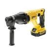 DEWALT MŁOTOWIERTARKA Z OPCJĄ KUCIA 18V 2,6J 1 x 4,0Ah XR LI-ION BEZSZCZOTKOWA DCH133M1