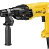 DEWALT MŁOTOWIERTARKA Z OPCJĄ KUCIA 710W 2J + KUFER