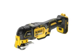 DEWALT NARZĘDZIE WIELOFUNKCYJNE 18V, BEZ AKUMULATORÓW I ŁADOWARKI DCS356N