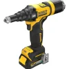 DEWALT NITOWNICA 18V 10KN 25mm 1x1,7Ah GFN TSTAK DCF403E1GT