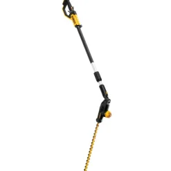 DEWALT NOŻYCE DO ŻYWOPŁOTU 18V 55cm BEZ AKUMULATORÓW I ŁADOWARKI NA WYSIĘGNIKU DCMPH566N