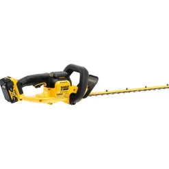 DEWALT NOŻYCE DO ŻYWOPŁOTU 18V 1x5,0Ah 55cm DCMHT563P1