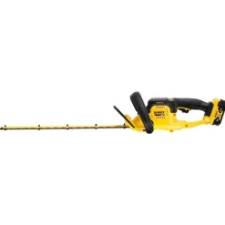 DEWALT NOŻYCE DO ŻYWOPŁOTU 18V 1x5,0Ah 55cm DCMHT563P1