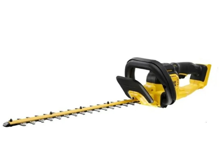DEWALT NOŻYCE DO ŻYWOPŁOTU 18V DCMHT563N 550mm