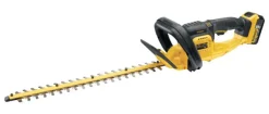 DEWALT NOŻYCE DO ŻYWOPŁOTU 18V DCM563P1 550mm 1x5,0Ah BL