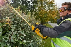 DEWALT NOŻYCE DO ŻYWOPŁOTU 18V DCM563P1 550mm 1x5,0Ah BL