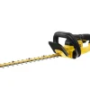 DEWALT NOŻYCE DO ŻYWOPŁOTU 18V 55cm BEZ AKUMULATORÓW I ŁADOWARKI DCMHT563N