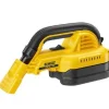 DEWALT ODKURZACZ 18V DCV517N AC/DC BEZ AKUMULATORÓW I ŁADOWARKI DCV517N