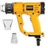 DEWALT OPALARKA 1800W 2-BIEGI D26411 + 2 DYSZE
