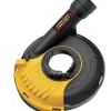 DEWALT OSŁONA DO SZLIFOWANIA 125mm Z ODSYSEM DWE46150