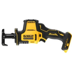 DEWALT PIŁA SZABLASTA 18V BEZ AKUMULATORÓW I ŁADOWARKI DCS369N