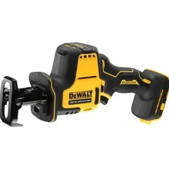 DEWALT PIŁA SZABLASTA 18V BEZ AKUMULATORÓW I ŁADOWARKI DCS369N