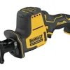 DEWALT PIŁA SZABLASTA 12V BEZ AKUMULATORÓW I ŁADOWARKI DCS312NT