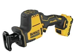 DEWALT PIŁA SZABLASTA 12V DCS312D2