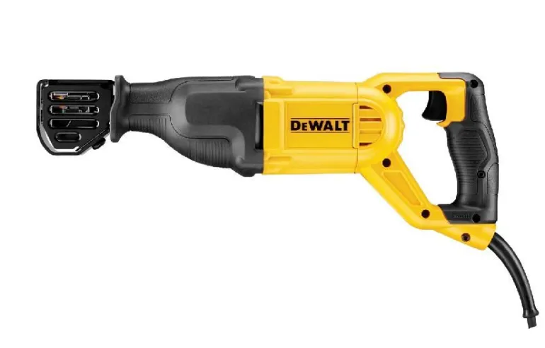 DEWALT PIŁA SZABLASTA 1100W DWE305PK