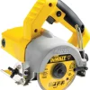 DEWALT PIŁA TARCZOWA DO CERAMIKI / SZKŁA 1300W 110 mm DWC410