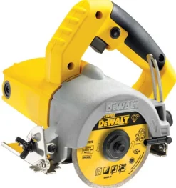 DEWALT PIŁA TARCZOWA DO CERAMIKI / SZKŁA 1300W 110 mm DWC410