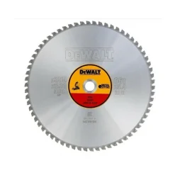 DEWALT PIŁA TARCZ.355x25,4mmx66z