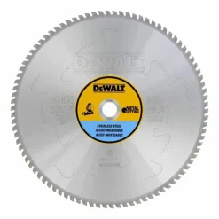 DEWALT PIŁA TARCZ.355x25,4mmx90z