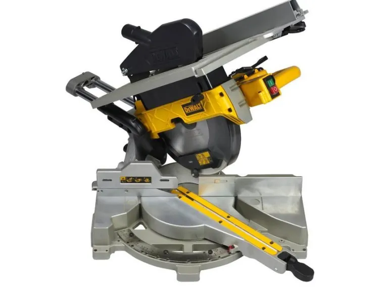 DEWALT PIŁA UKOŚNICA / PIŁA STOŁOWA 1600W 305mm D27112