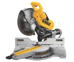 DEWALT PIŁA UKOŚNICA 305mm 1600W DWS780